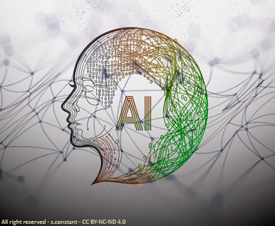 Ontological Code for Self-Awareness